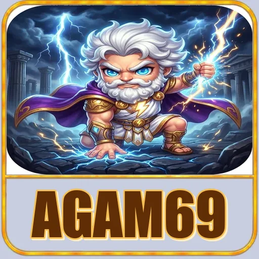 Tabel RTP game kasino agam69