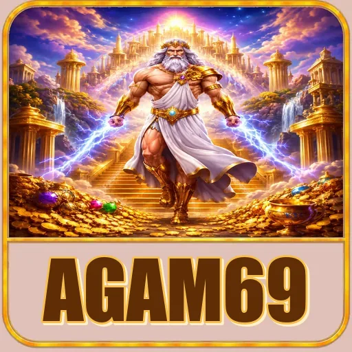 Enam jenis lotre berlisensi agam69 termasuk Mega Lottery dan Instant Win