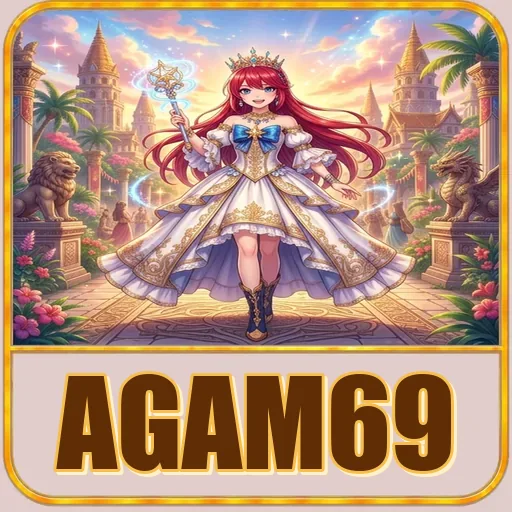 8 dari 47 penyedia slot agam69: Pragmatic Play, NetEnt, Play'n GO, PG Soft